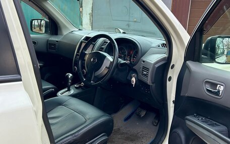 Nissan X-Trail, 2007 год, 990 000 рублей, 22 фотография