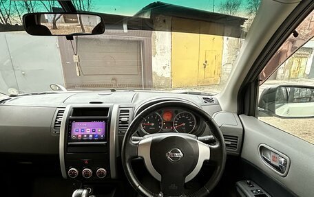 Nissan X-Trail, 2007 год, 990 000 рублей, 36 фотография