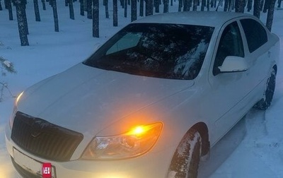 Skoda Octavia, 2012 год, 990 000 рублей, 1 фотография