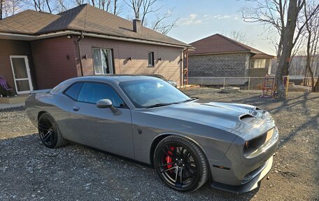 Dodge Challenger III рестайлинг 2, 2019 год, 10 500 000 рублей, 11 фотография