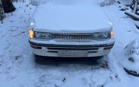 Toyota Corolla, 1988 год, 100 000 рублей, 1 фотография