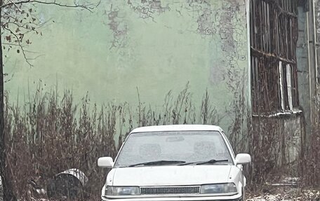 Toyota Corolla, 1988 год, 100 000 рублей, 2 фотография