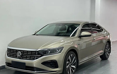 Volkswagen Passat B8 рестайлинг, 2021 год, 2 623 002 рублей, 1 фотография