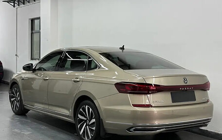 Volkswagen Passat B8 рестайлинг, 2021 год, 2 623 002 рублей, 2 фотография