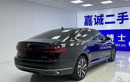 Volkswagen Passat B8 рестайлинг, 2021 год, 2 110 227 рублей, 4 фотография