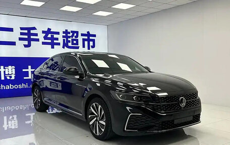 Volkswagen Passat B8 рестайлинг, 2021 год, 2 110 227 рублей, 3 фотография