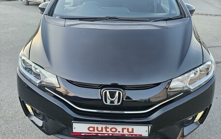 Honda Fit III, 2015 год, 1 070 000 рублей, 7 фотография