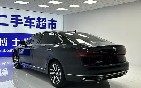 Volkswagen Passat B8 рестайлинг, 2021 год, 2 110 227 рублей, 6 фотография