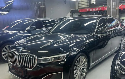 BMW 7 серия, 2020 год, 7 990 000 рублей, 1 фотография