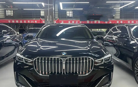 BMW 7 серия, 2020 год, 7 990 000 рублей, 3 фотография