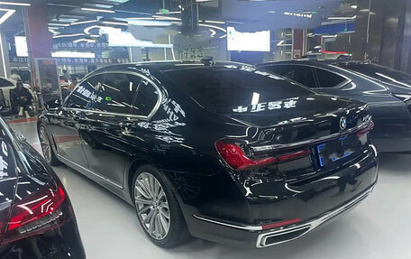 BMW 7 серия, 2020 год, 7 990 000 рублей, 15 фотография