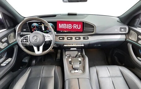 Mercedes-Benz GLS, 2021 год, 12 000 000 рублей, 6 фотография