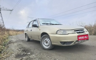 Daewoo Nexia I рестайлинг, 2008 год, 135 000 рублей, 1 фотография