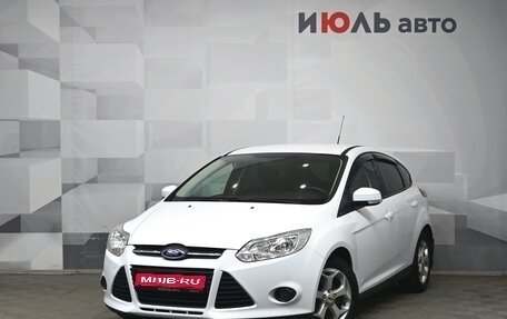 Ford Focus III, 2012 год, 900 000 рублей, 1 фотография