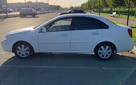 Chevrolet Lacetti, 2007 год, 499 999 рублей, 7 фотография