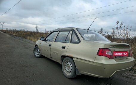 Daewoo Nexia I рестайлинг, 2008 год, 135 000 рублей, 4 фотография