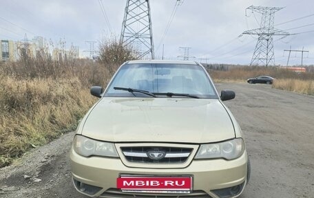 Daewoo Nexia I рестайлинг, 2008 год, 135 000 рублей, 3 фотография