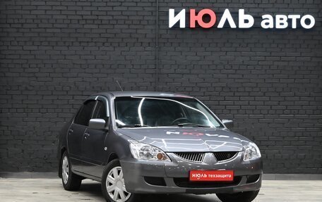 Mitsubishi Lancer IX, 2005 год, 480 000 рублей, 4 фотография