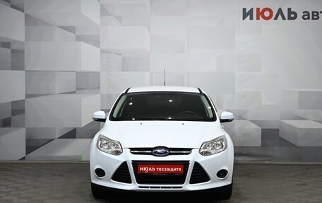 Ford Focus III, 2012 год, 900 000 рублей, 2 фотография