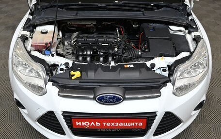 Ford Focus III, 2012 год, 900 000 рублей, 3 фотография