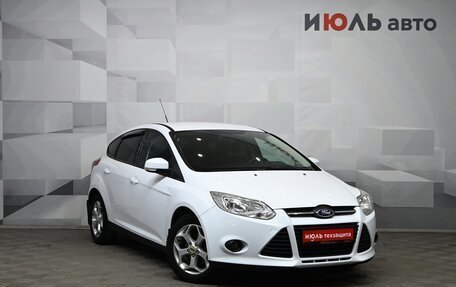 Ford Focus III, 2012 год, 900 000 рублей, 4 фотография