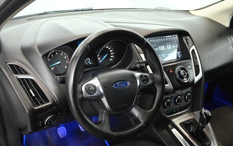 Ford Focus III, 2012 год, 900 000 рублей, 13 фотография