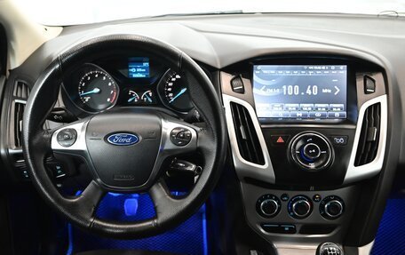 Ford Focus III, 2012 год, 900 000 рублей, 14 фотография