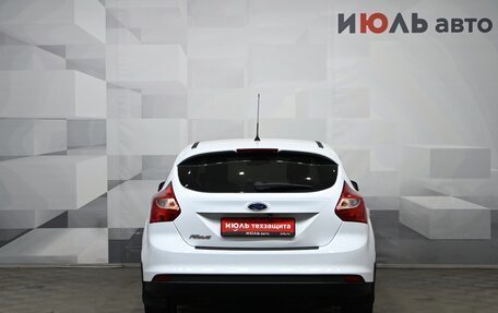 Ford Focus III, 2012 год, 900 000 рублей, 5 фотография