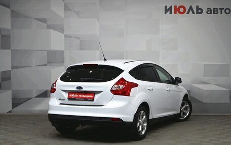 Ford Focus III, 2012 год, 900 000 рублей, 7 фотография