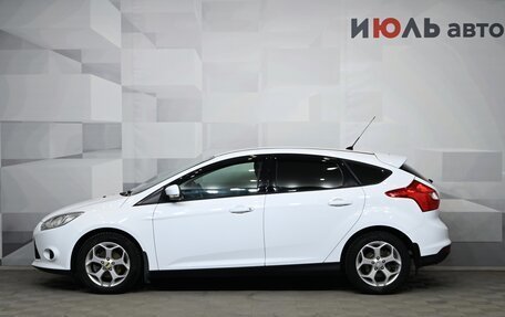 Ford Focus III, 2012 год, 900 000 рублей, 8 фотография