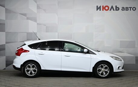 Ford Focus III, 2012 год, 900 000 рублей, 9 фотография