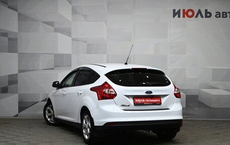 Ford Focus III, 2012 год, 900 000 рублей, 6 фотография