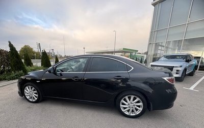 Mazda 6, 2011 год, 1 400 000 рублей, 1 фотография