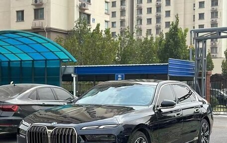 BMW 7 серия, 2023 год, 12 890 000 рублей, 5 фотография