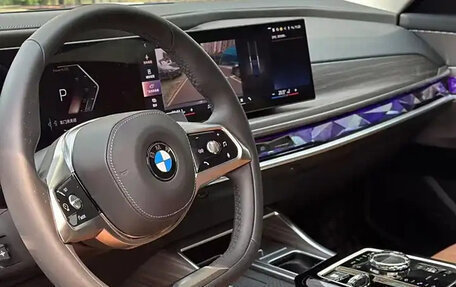 BMW 7 серия, 2023 год, 12 890 000 рублей, 2 фотография