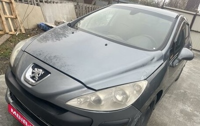 Peugeot 308 II, 2008 год, 360 000 рублей, 1 фотография