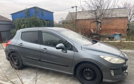 Peugeot 308 II, 2008 год, 360 000 рублей, 3 фотография