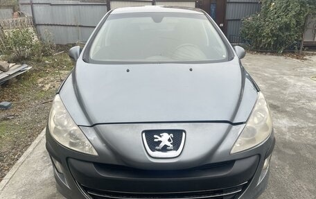 Peugeot 308 II, 2008 год, 360 000 рублей, 2 фотография