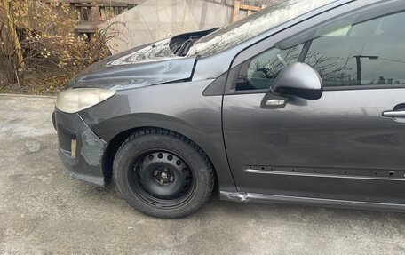 Peugeot 308 II, 2008 год, 360 000 рублей, 8 фотография