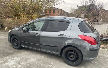 Peugeot 308 II, 2008 год, 360 000 рублей, 11 фотография