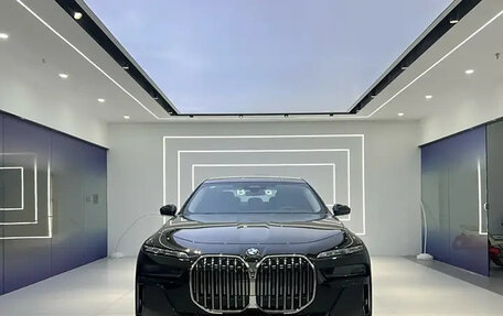 BMW 7 серия, 2023 год, 14 890 000 рублей, 8 фотография