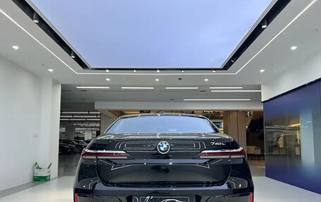 BMW 7 серия, 2023 год, 14 890 000 рублей, 7 фотография