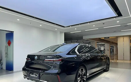 BMW 7 серия, 2023 год, 14 890 000 рублей, 13 фотография