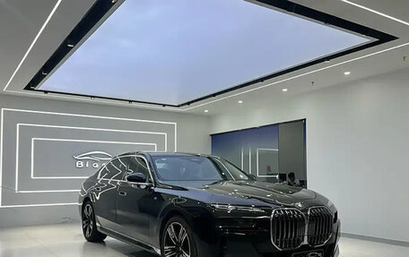 BMW 7 серия, 2023 год, 14 890 000 рублей, 12 фотография