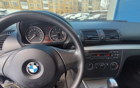 BMW 1 серия, 2008 год, 820 000 рублей, 1 фотография