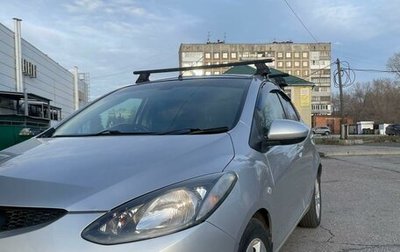 Mazda Demio III (DE), 2009 год, 625 000 рублей, 1 фотография