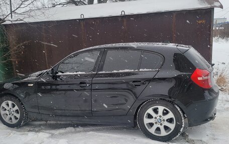 BMW 1 серия, 2008 год, 820 000 рублей, 6 фотография