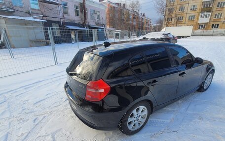 BMW 1 серия, 2008 год, 820 000 рублей, 11 фотография