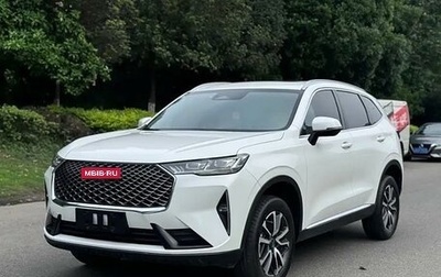 Haval H6, 2021 год, 1 635 000 рублей, 1 фотография