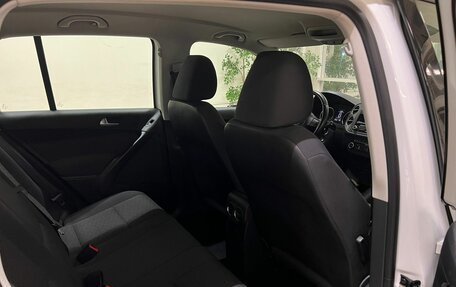 Volkswagen Tiguan I, 2014 год, 1 370 000 рублей, 9 фотография